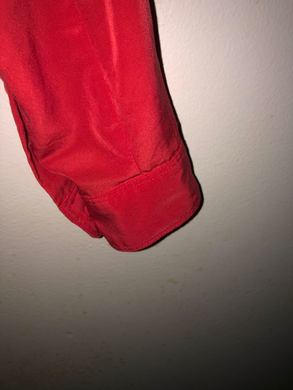 Loft Blouse - Picture 4 of 5